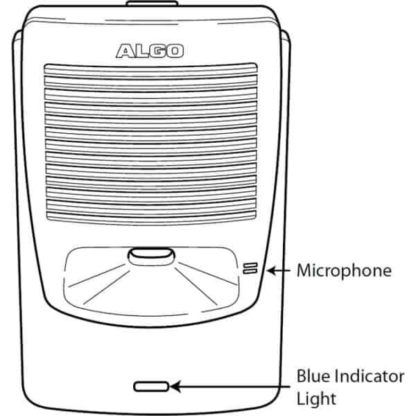 Algo 8180 SIP Alerter - Image 3