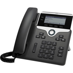 Cisco 7821 Multiplatform IP Phone