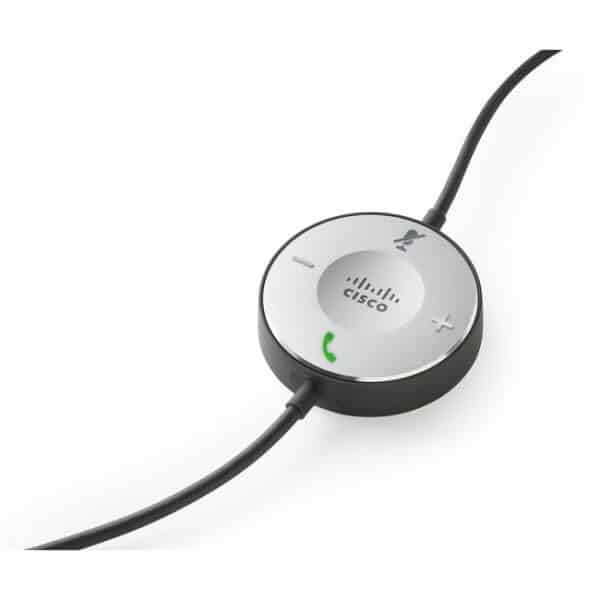 Cisco 531 RJ9 Monaural Wired Headset - Image 2