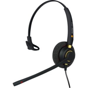 Eartec 510 Monaural Wired Headset