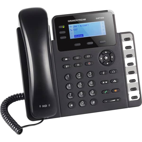 Grandstream GXP1630 Small Business IP Phone - Image 3