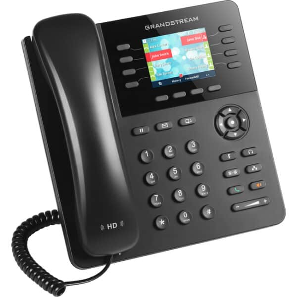 Grandstream GXP2135 Enterprise-Grade IP Phone - Image 3