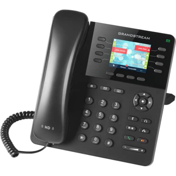 Grandstream GXP2135 Enterprise-Grade IP Phone