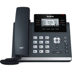 Yealink T42U SIP Deskphone