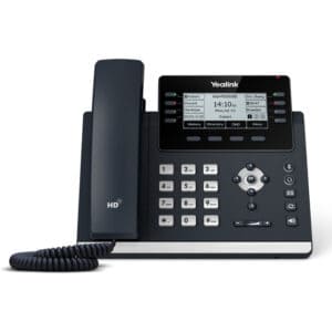 Yealink T43U SIP Deskphone