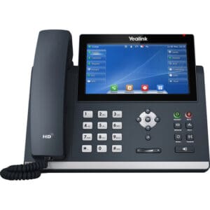 Yealink T48U SIP Deskphone