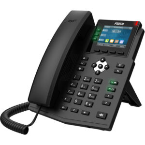 Fanvil X3U SIP VoIP Phone