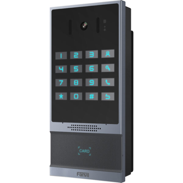 Fanvil i64 IP Intercom with Keypad - Image 2