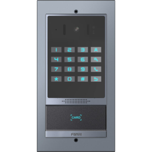 Fanvil i64 IP Intercom with Keypad - Image 3