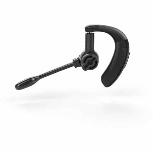 Snom A150 Over-The-Ear DECT Headset - Image 4