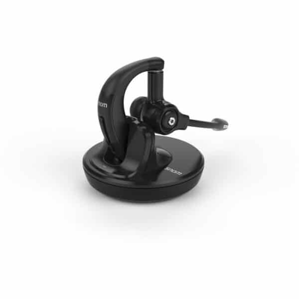 Snom A150 Over-The-Ear DECT Headset - Image 5