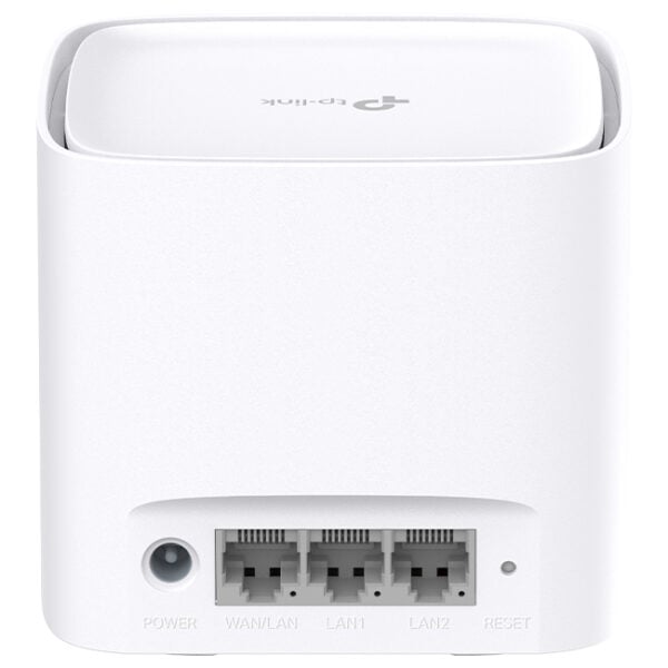 TP-Link HX220 Whole Home Mesh WiFi 6 AP - Image 2