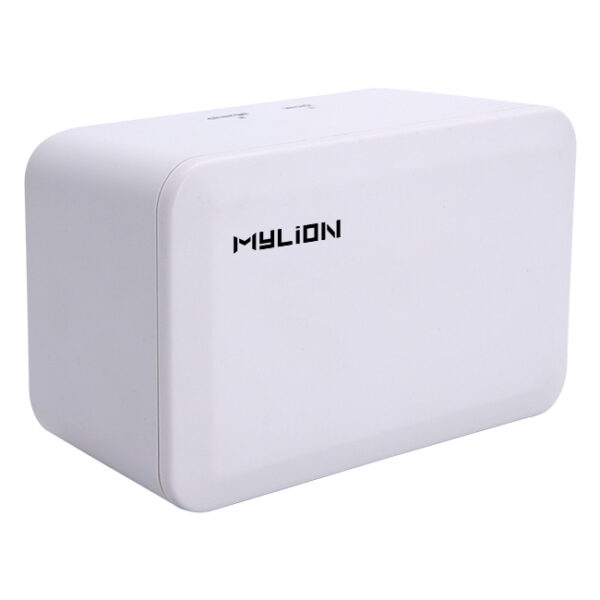 Mylion Mini UPS MU68W 12V Power Supply