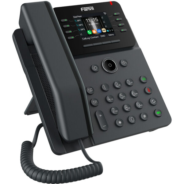 Fanvil V62G IP Phone - Image 2