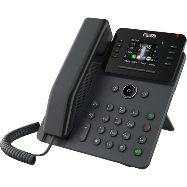 Fanvil V62G IP Phone - Image 3